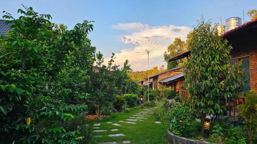 Ong Lang Resort | Ong Lang Bay Resort