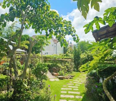 Ong Lang Resort | Ong Lang Bay Resort