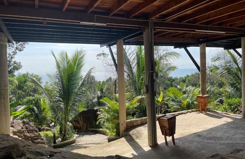 Ham Ninh Villa | Ong Vinh House - Living Among Nature !