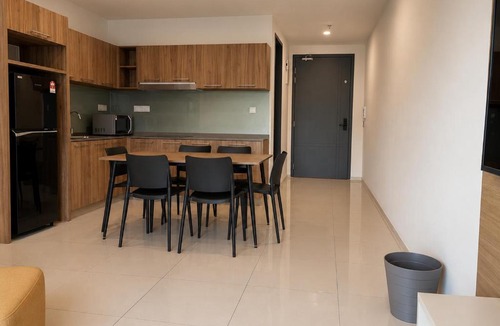 Perak Apartment | Onsen Ipoh by Plush