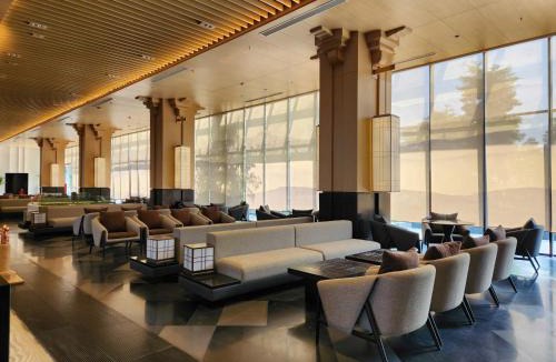 Thanh Thuy Apartment | Onsen Lynn Times Thanh Thuy - Hot Spring Resort