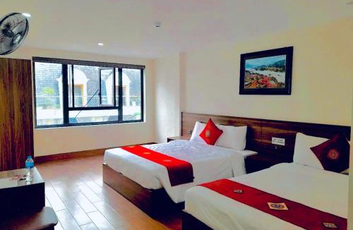 Sa Pa Hotel | OnTop Hotel