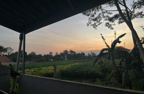 Ngemplak Villa | Ontoseno Villa