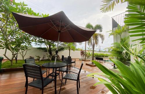 Kabil Hotel | ONYX HOTEL & VILLA