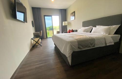 Kabil Hotel | ONYX HOTEL & VILLA