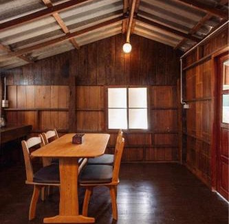 Chiang Dao House | Oon Aidin na Chiangdao อุ่นไอดิน ณ เชียงดาว