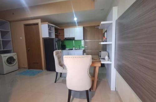Cikarang Apartment | Oowa's Residence