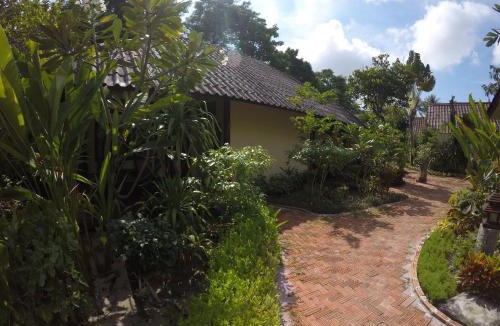 Chaweng City Center Hotel | OP Bungalow