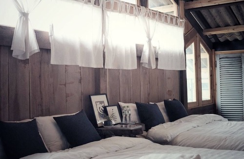 Sa Pa House | Opal house