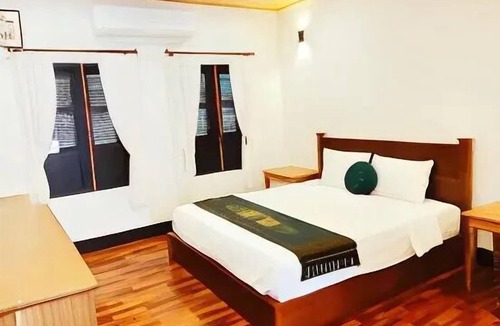 Luang Prabang Hotel | Opera Premier Hotel Luang Prabang