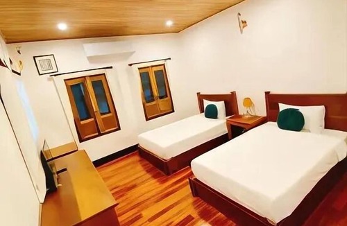 Luang Prabang Hotel | Opera Premier Hotel Luang Prabang