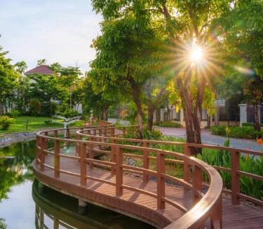 An Thoi Villa | Opus Villas Tropical Phu Quoc