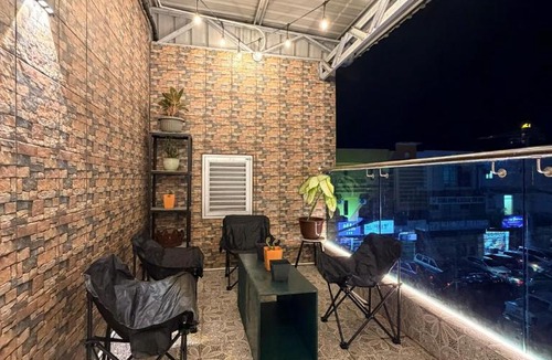 Semporna Hotel | OR Stay Semporna