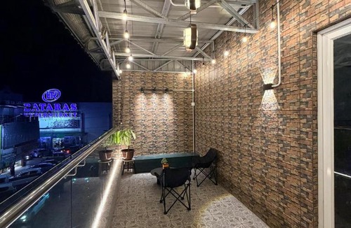 Semporna Hotel | OR Stay Semporna