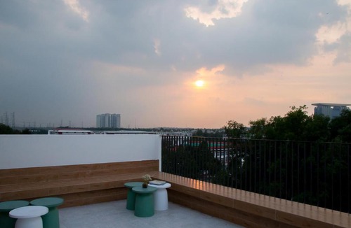 Thu Dau Mot Apartment | ORA Serviced Apartments - Binh Duong New City