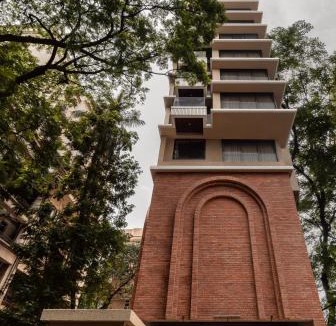 Khar Apartment | Orbit Serviced Apartments