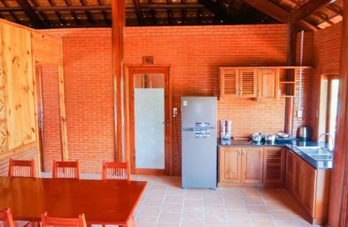 Nam Cat Tien Hotel | Orchard Home Resort Nam Cat Tien