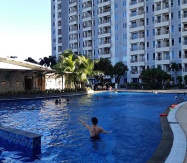 Surabaya Apartment | Orchard Tower C15 - Anderson Benson Tanglin Pakuwon Mall