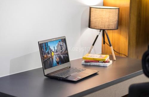 Kebon Jeruk Apartment | Orchid by Kozystay - Kebon Jeruk
