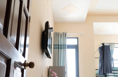 Binh Thuy House | Orchid Garden Homestay Can Tho