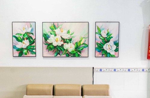Binh Thuy House | Orchid Garden Homestay Can Tho