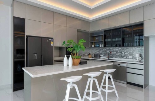 Hua Hin Villa | Orchid Paradise Homes OPV507