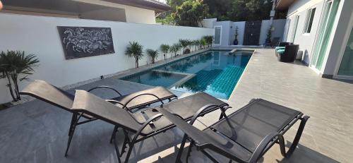 Hin Lek Fai Villa | Orchid Paradise Homes 316