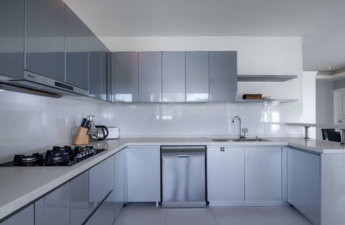 Hin Lek Fai Villa | Orchid Paradise Homes OPV 203