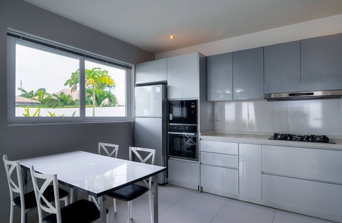Hin Lek Fai Villa | Orchid Paradise Homes OPV 203