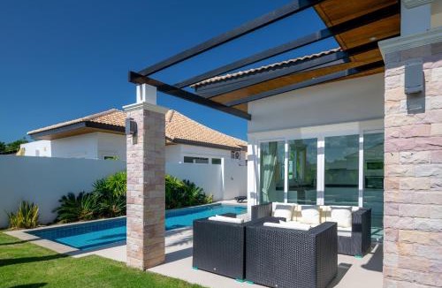 Hin Lek Fai Villa | Orchid Paradise Homes OPV 406