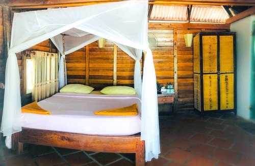 Koh Rong Sanloem Resort | Orchid Resort