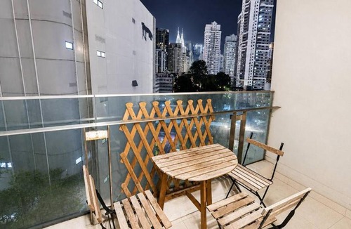 Bukit Bintang Apartment | Orchid Robertson Luxe Bukit Bintang