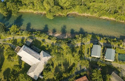 Lang Co Hotel | Orchid Villa & Homestay Farm Lăng Cô