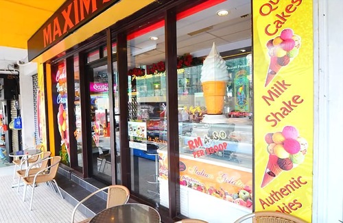 Downtown George Town Hotel | Oriental Hotel