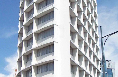 Downtown George Town Hotel | Oriental Hotel