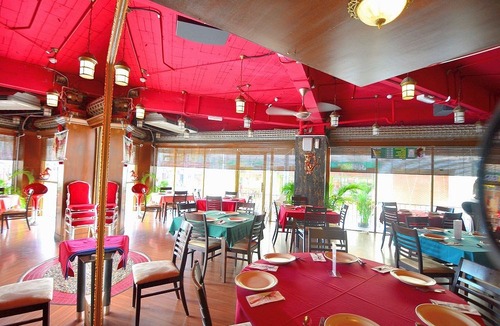 Downtown George Town Hotel | Oriental Hotel