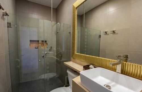 Campo de Golf Fonatur Hotel | Original 1BR Condo near Gulf of California Beach