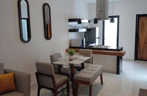 Xalisco Apartment | Orion Apartment in Puerta del Sol