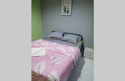 Puchong House | Orked Aeridina Homestay Puchong