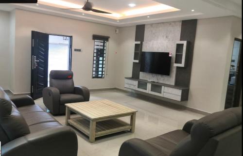 Ringlet Apartment | Orkid Apartment