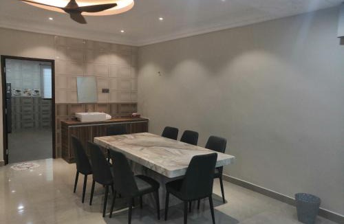 Ringlet Apartment | Orkid Apartment