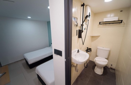Kajang Hotel | Orkid Inn Kajang