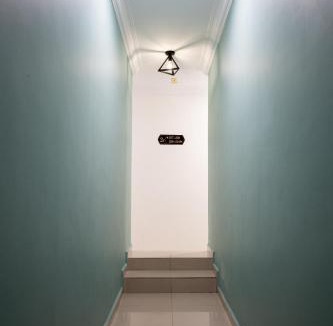 Kajang Hotel | Orkid Inn Kajang