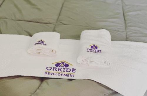 Sen Sok Apartment | Orkide Condo - Building F
