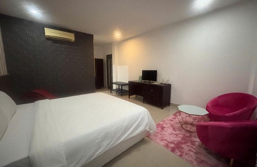 Thu Dau Mot Hotel | Orova Hotel
