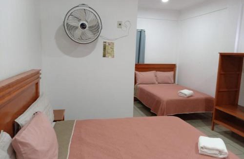 Comitan de Dominguez Hotel | Orquídeas Hotel