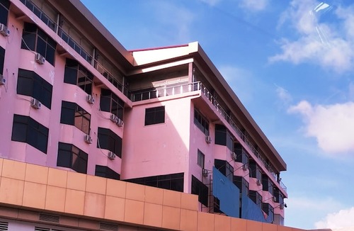 Prampir Makara Hotel | Orussey Binke Hotel