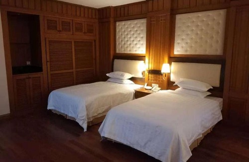 Prampir Makara House | Orussey Guangdong Hotel