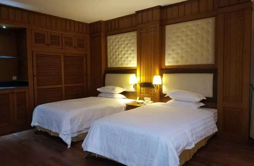 Prampir Makara House | Orussey Guangdong Hotel