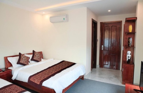 Bao Ninh Hotel | Osaka Hotel